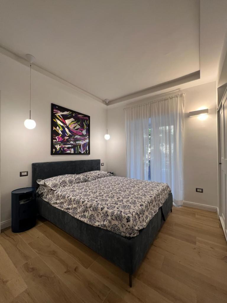 Scarlatti 67 Apartment Nápoles Exterior foto